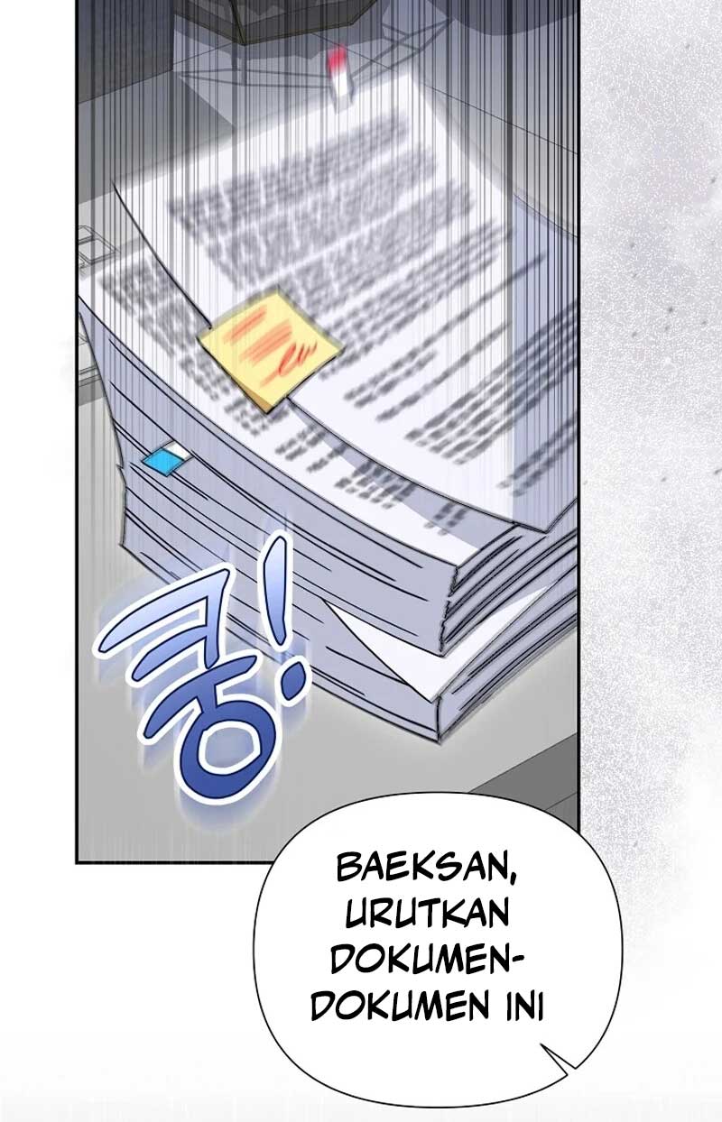 The Villainess Is Everyone's Favorite Chapter 1 - halaman 79