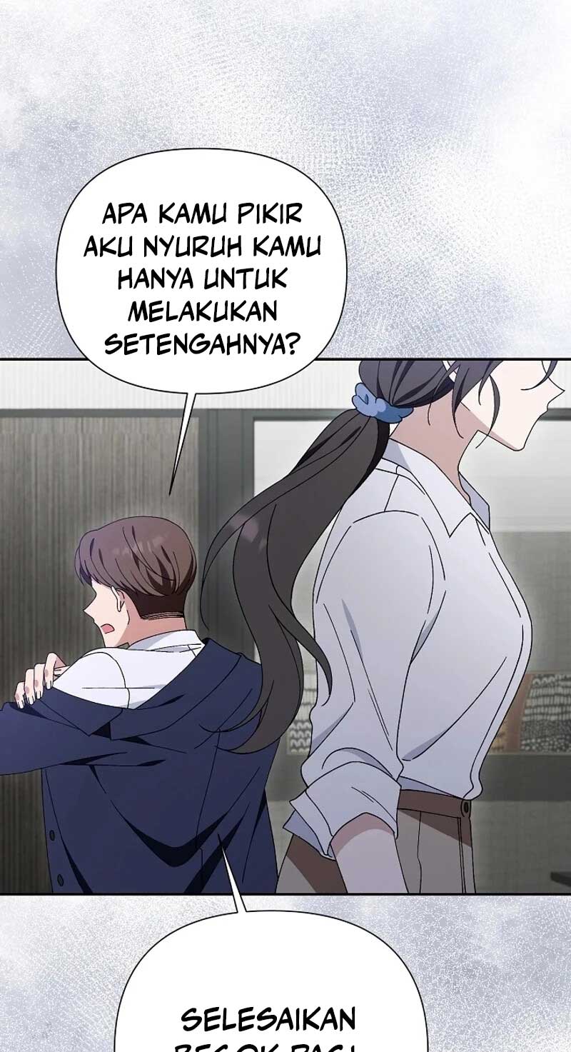 The Villainess Is Everyone's Favorite Chapter 1 - halaman 82