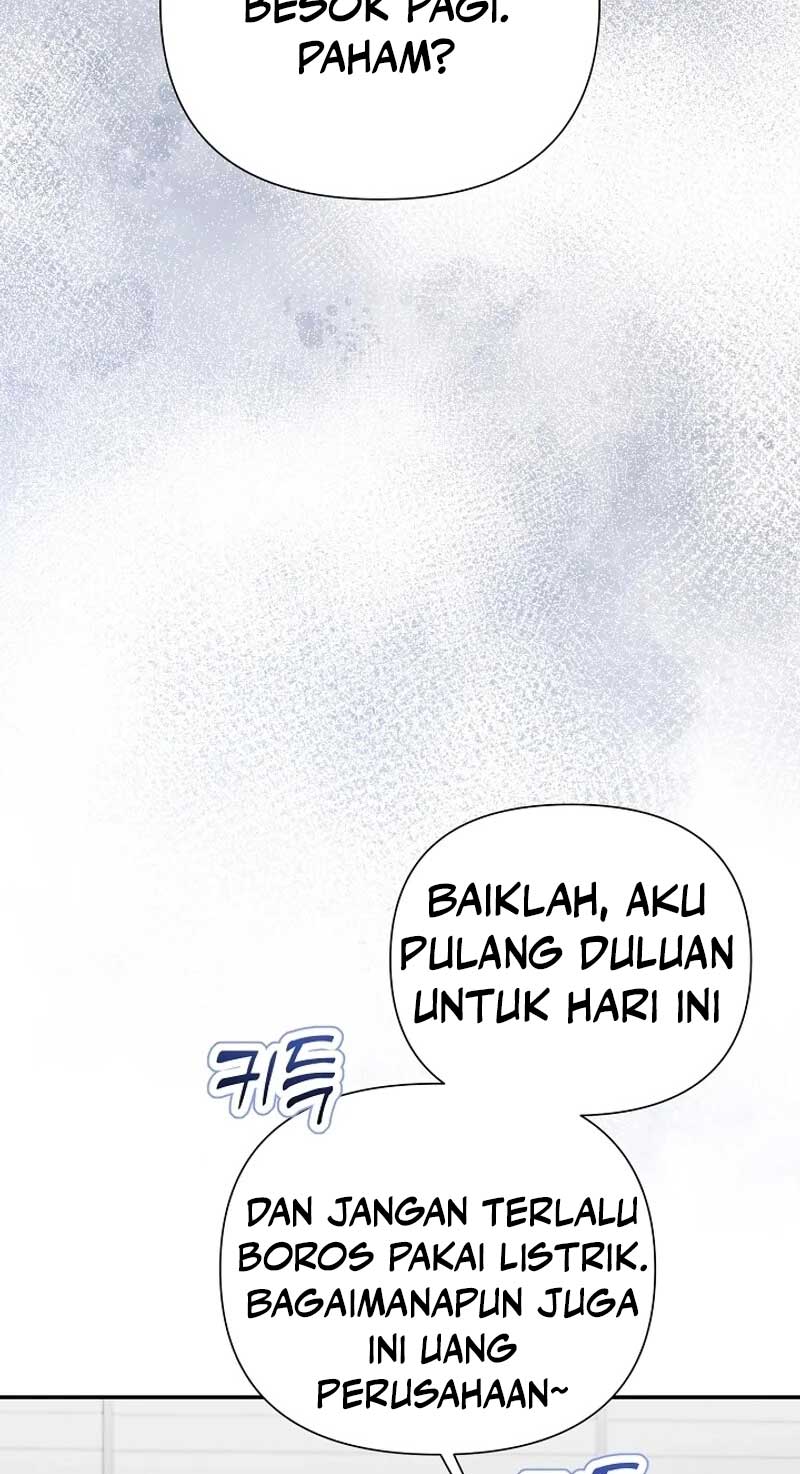 The Villainess Is Everyone's Favorite Chapter 1 - halaman 83