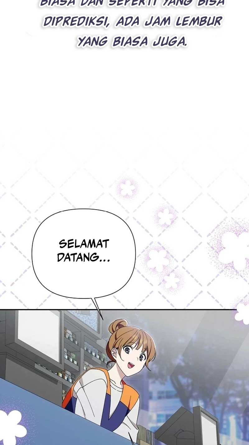 The Villainess Is Everyone's Favorite Chapter 1 - halaman 89