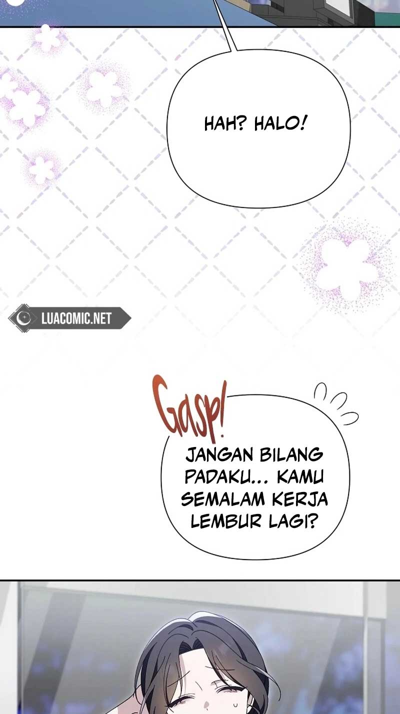The Villainess Is Everyone's Favorite Chapter 1 - halaman 90