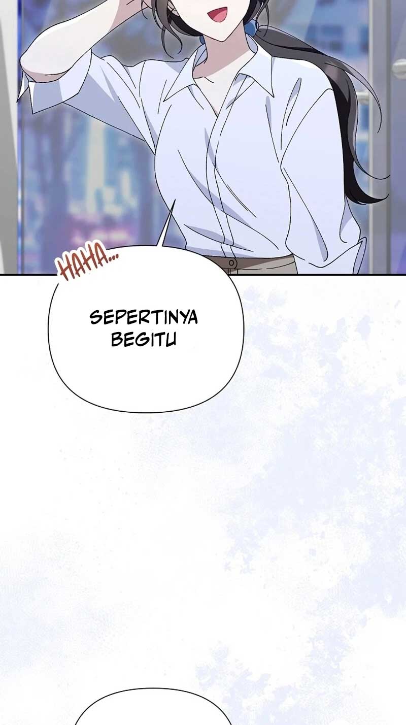 The Villainess Is Everyone's Favorite Chapter 1 - halaman 91