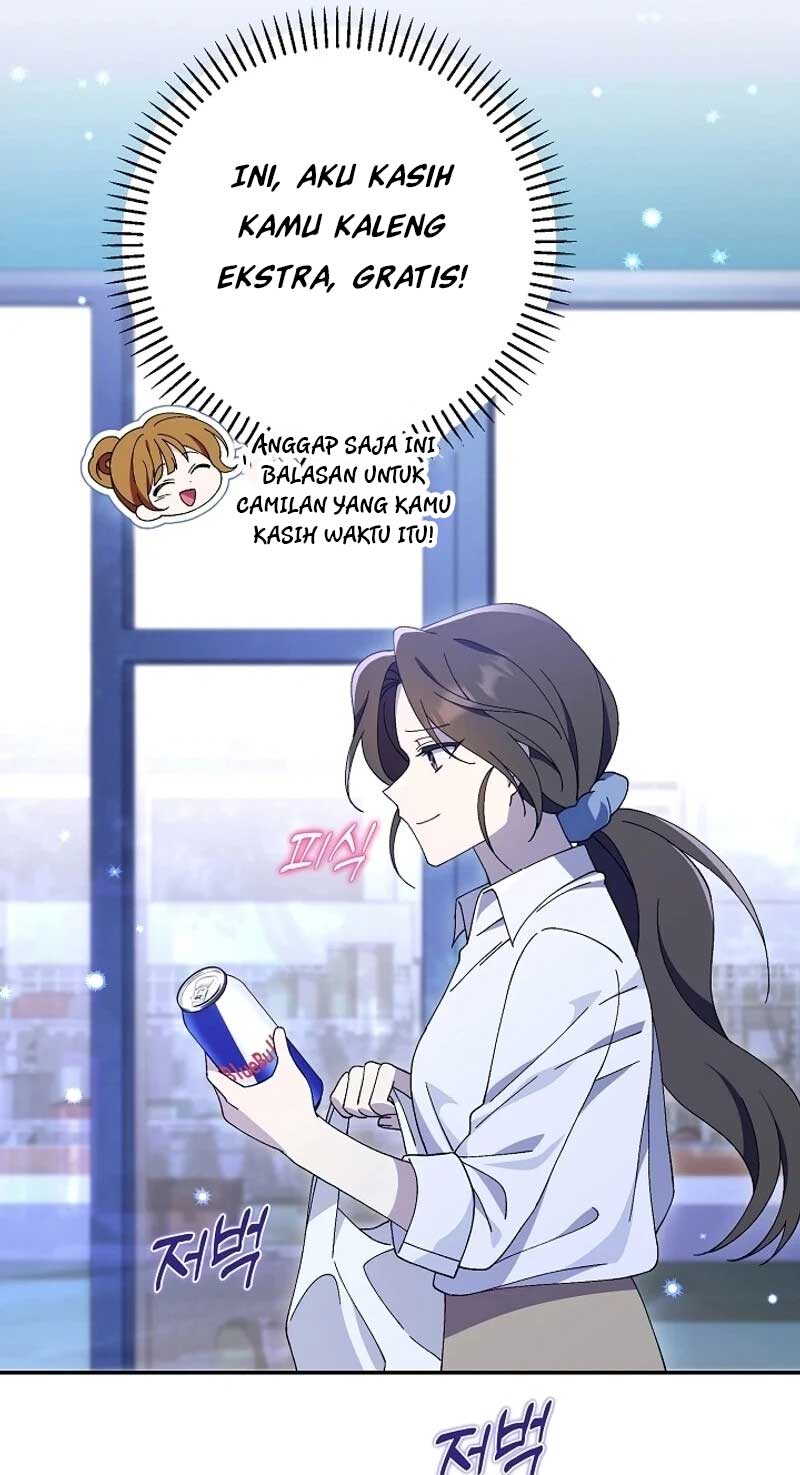 The Villainess Is Everyone's Favorite Chapter 1 - halaman 94