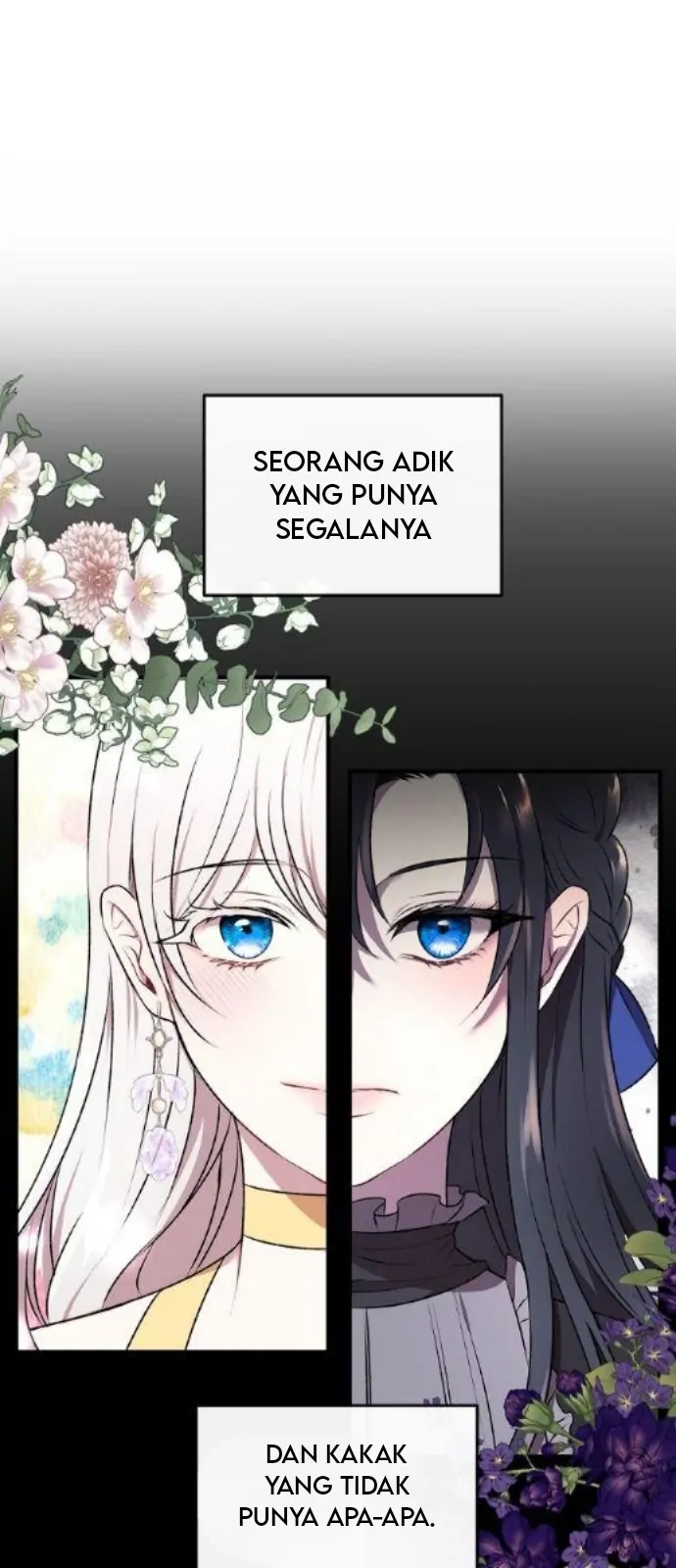 The Villainess Just Wants to Live in Peace! Chapter 1 - halaman 13