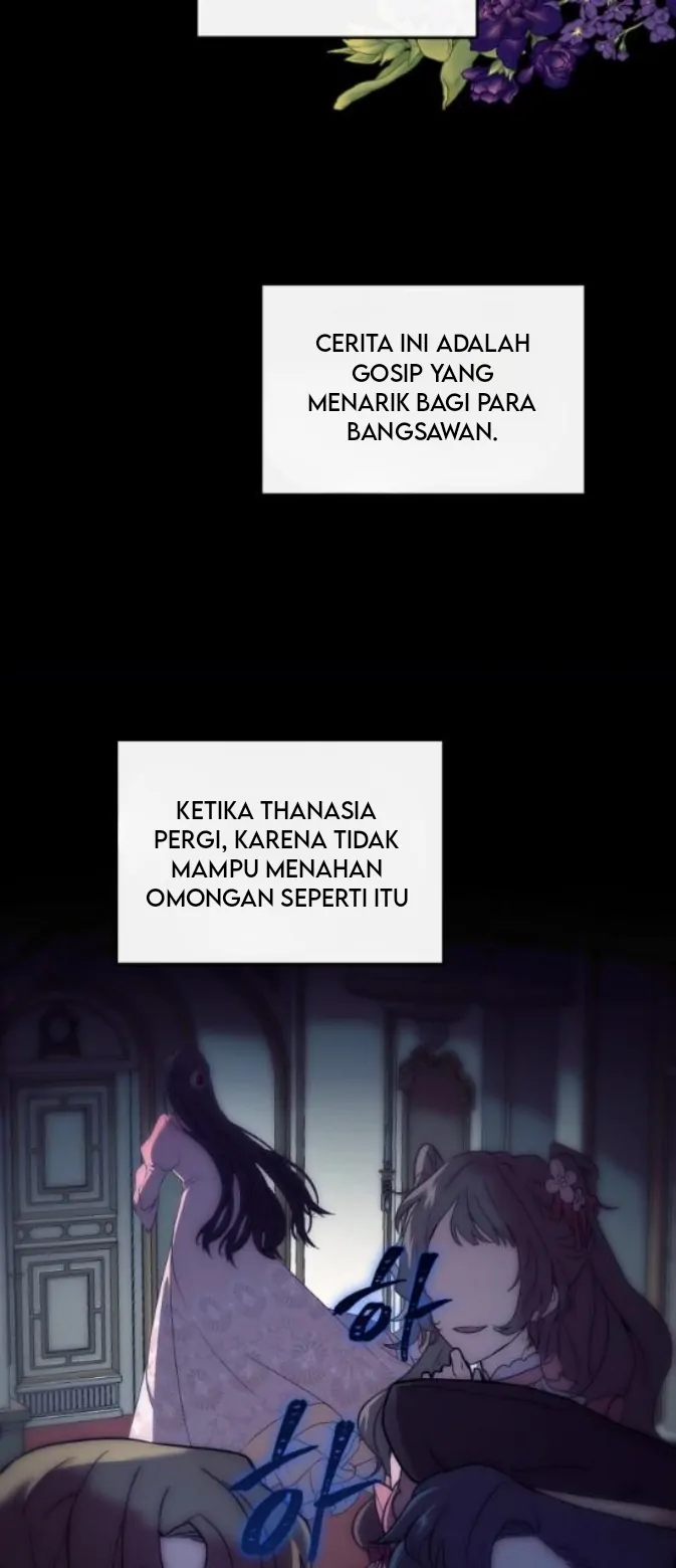 The Villainess Just Wants to Live in Peace! Chapter 1 - halaman 14
