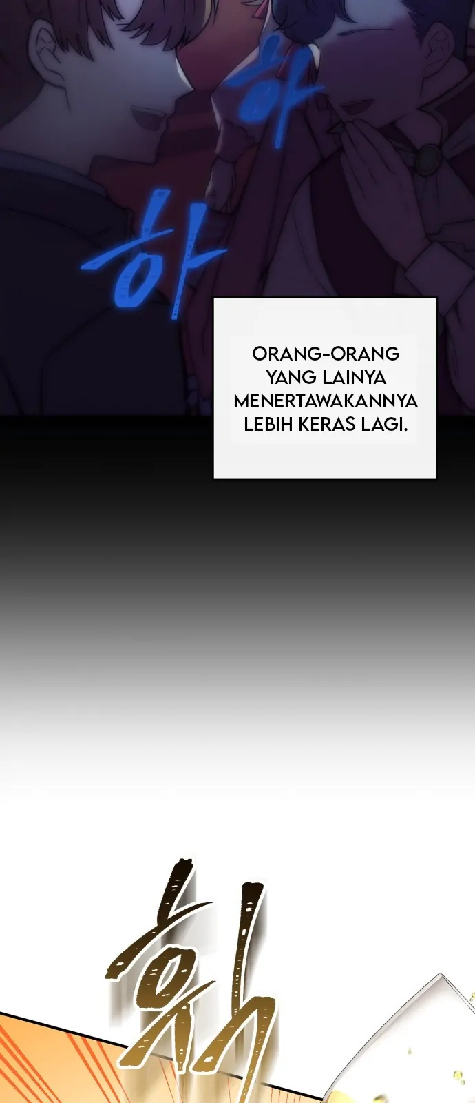 The Villainess Just Wants to Live in Peace! Chapter 1 - halaman 15