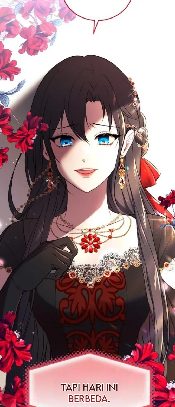 The Villainess Just Wants to Live in Peace! Chapter 1 - halaman 18