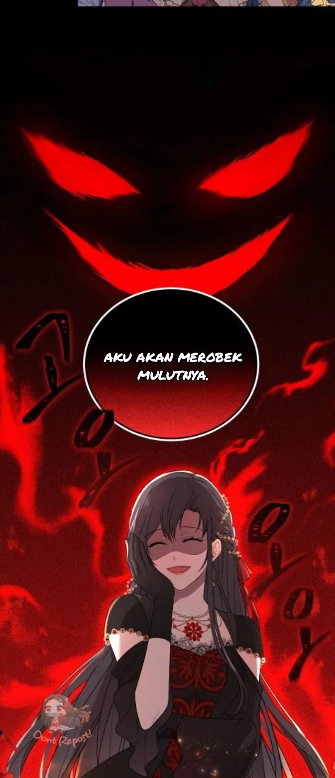 The Villainess Just Wants to Live in Peace! Chapter 1 - halaman 25