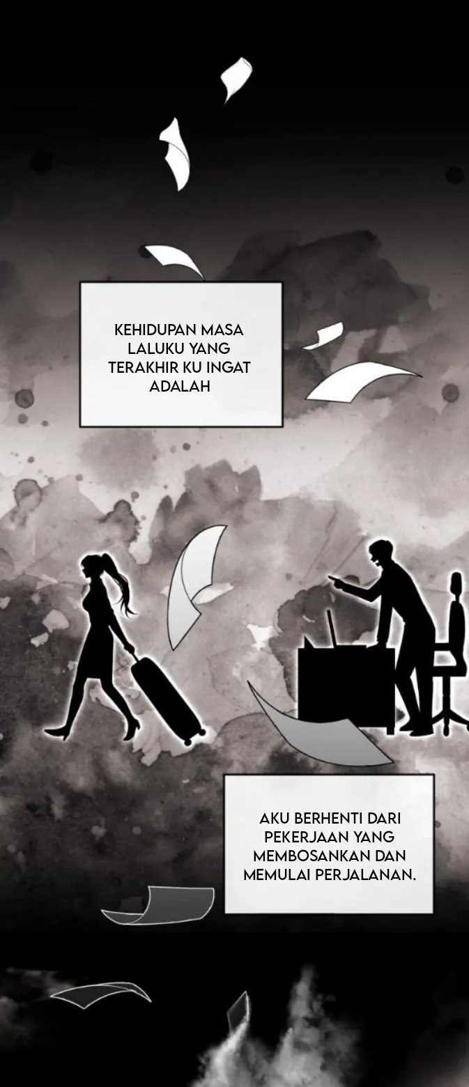 The Villainess Just Wants to Live in Peace! Chapter 1 - halaman 28