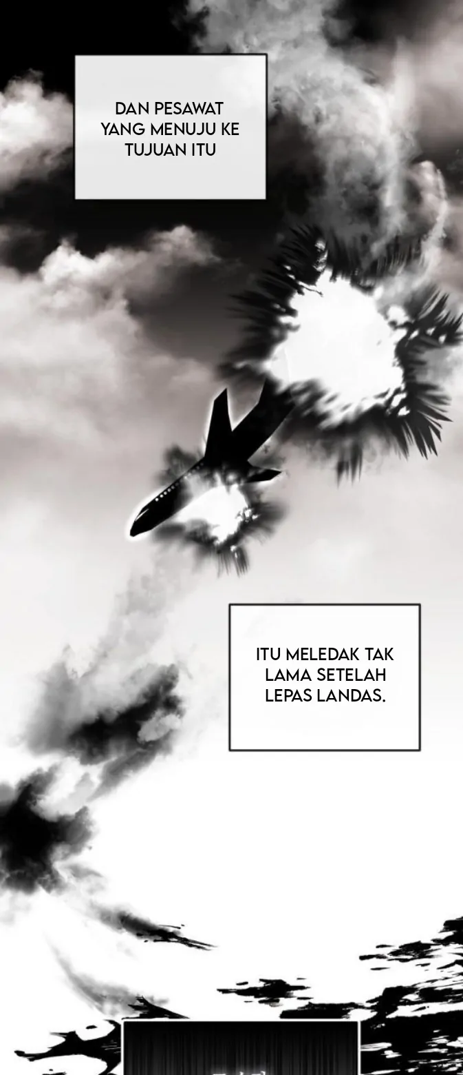 The Villainess Just Wants to Live in Peace! Chapter 1 - halaman 29