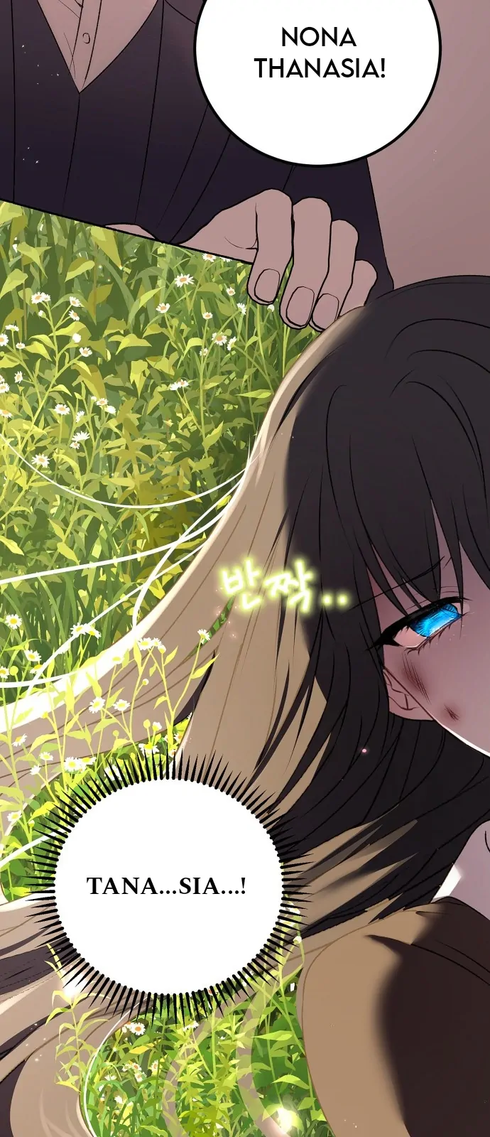 The Villainess Just Wants to Live in Peace! Chapter 1 - halaman 32