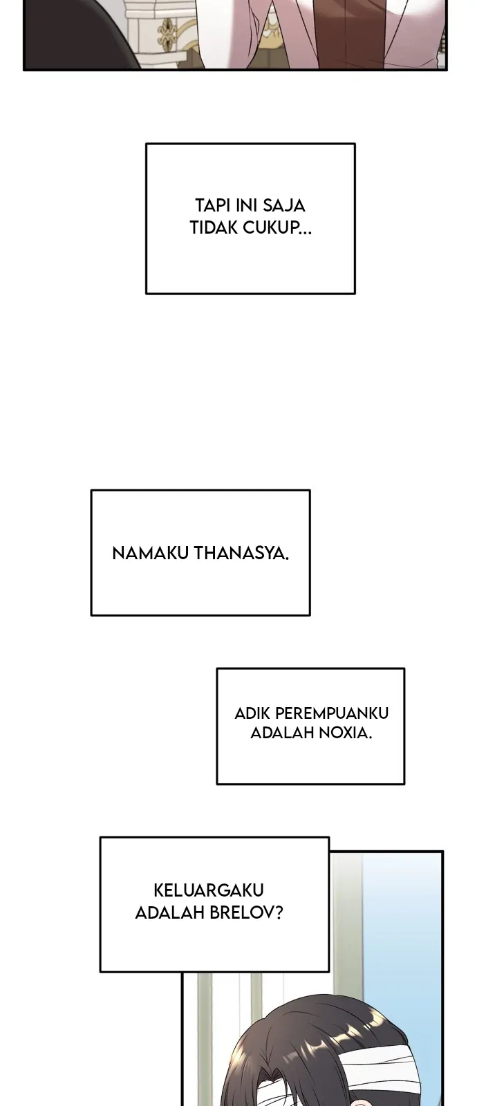 The Villainess Just Wants to Live in Peace! Chapter 1 - halaman 34