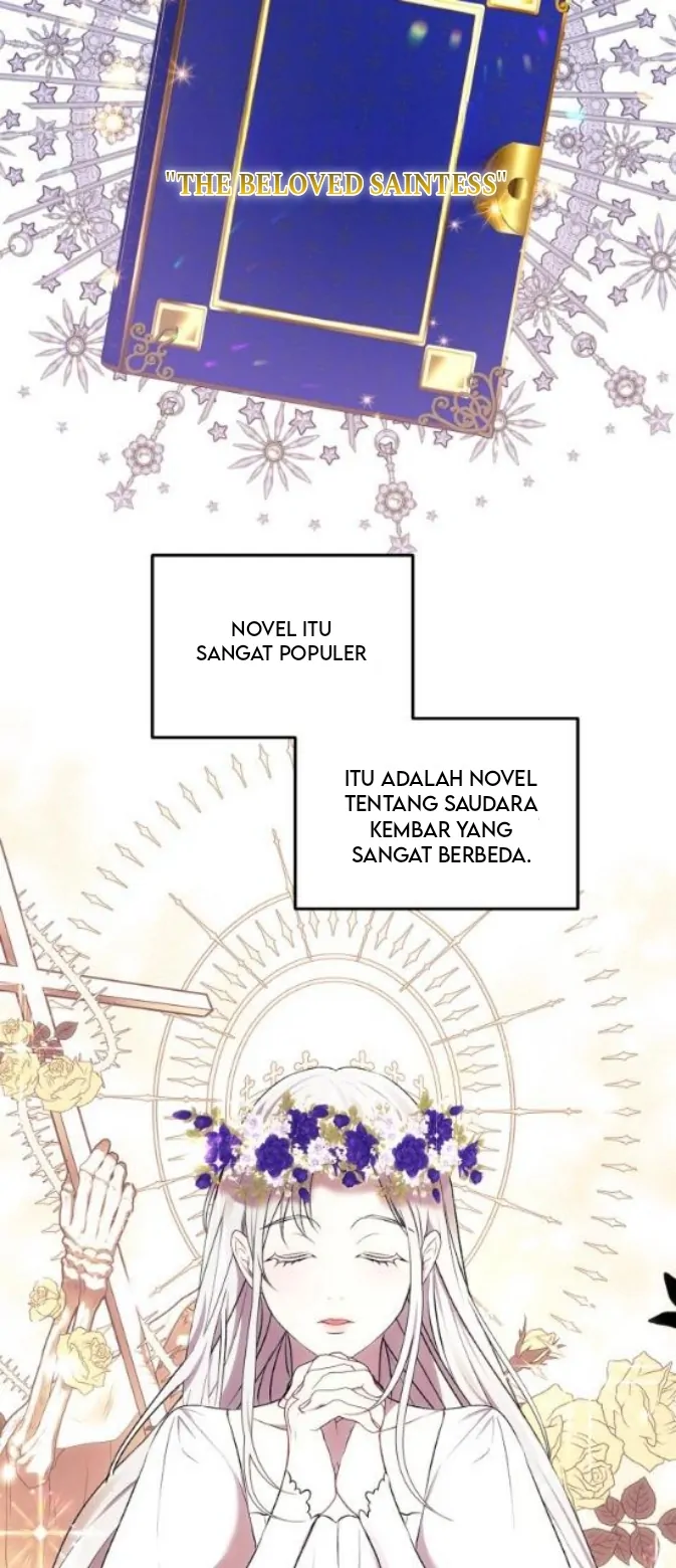 The Villainess Just Wants to Live in Peace! Chapter 1 - halaman 36
