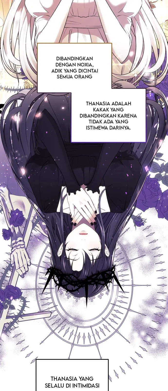 The Villainess Just Wants to Live in Peace! Chapter 1 - halaman 37