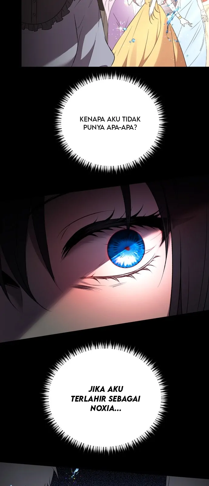 The Villainess Just Wants to Live in Peace! Chapter 1 - halaman 39