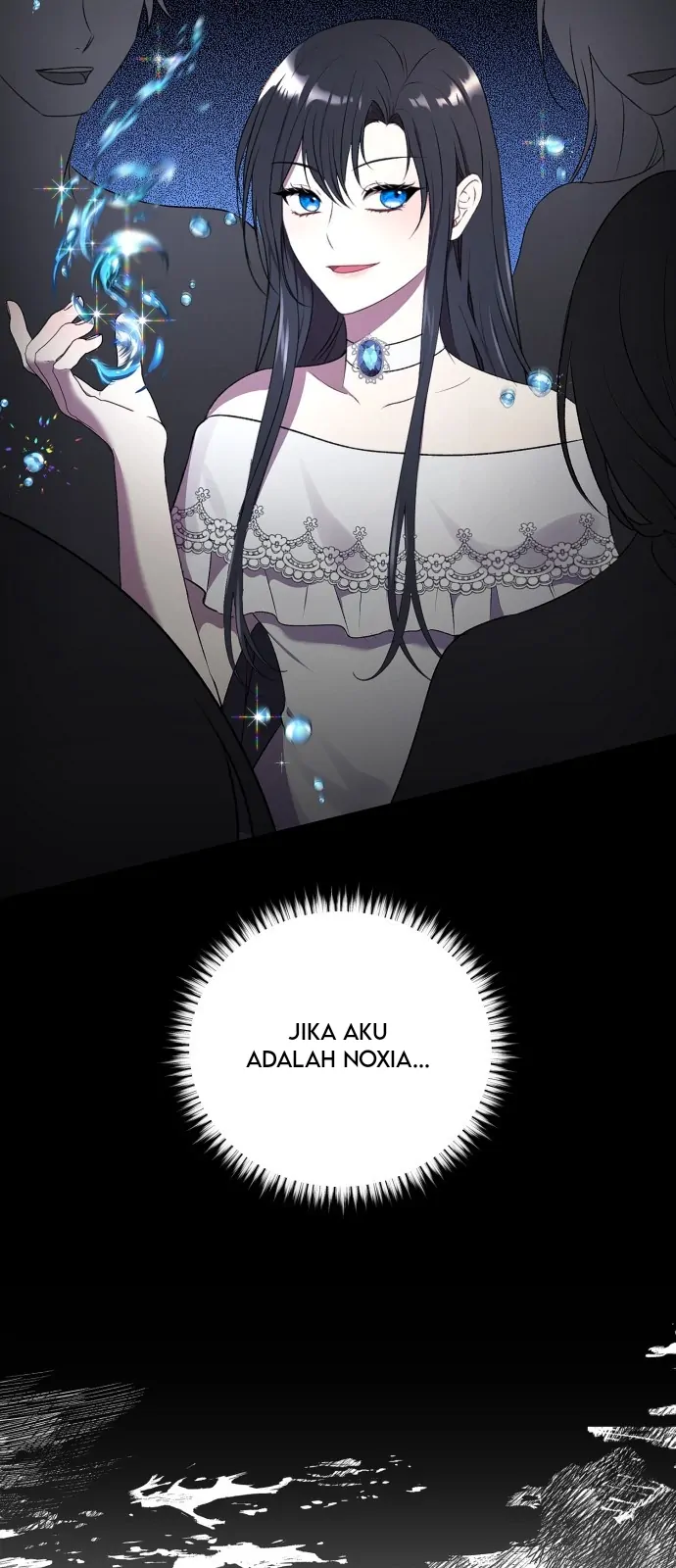 The Villainess Just Wants to Live in Peace! Chapter 1 - halaman 40