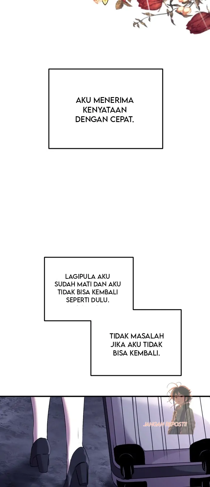 The Villainess Just Wants to Live in Peace! Chapter 1 - halaman 44