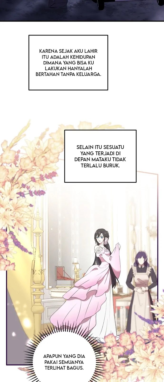 The Villainess Just Wants to Live in Peace! Chapter 1 - halaman 45