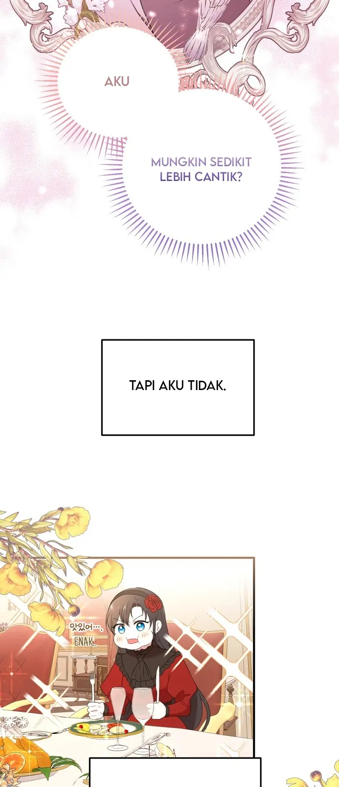 The Villainess Just Wants to Live in Peace! Chapter 1 - halaman 47