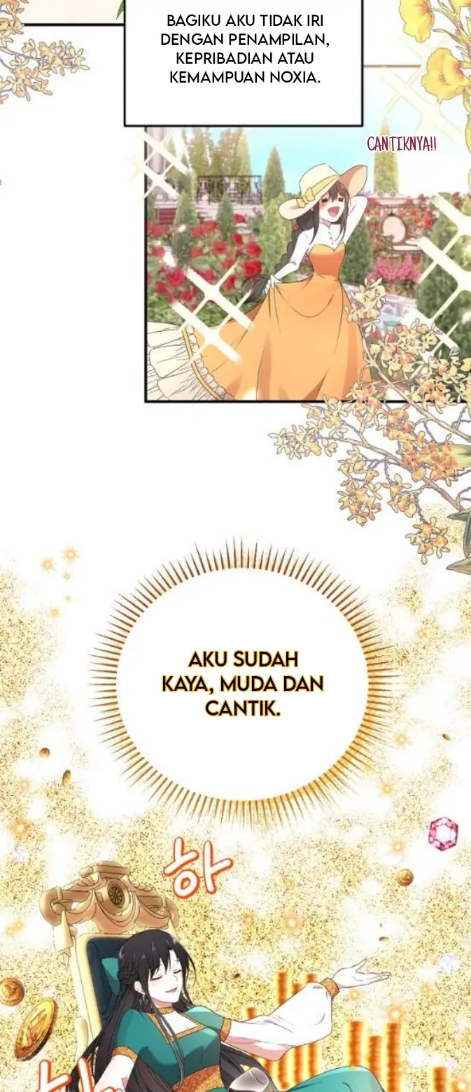 The Villainess Just Wants to Live in Peace! Chapter 1 - halaman 48