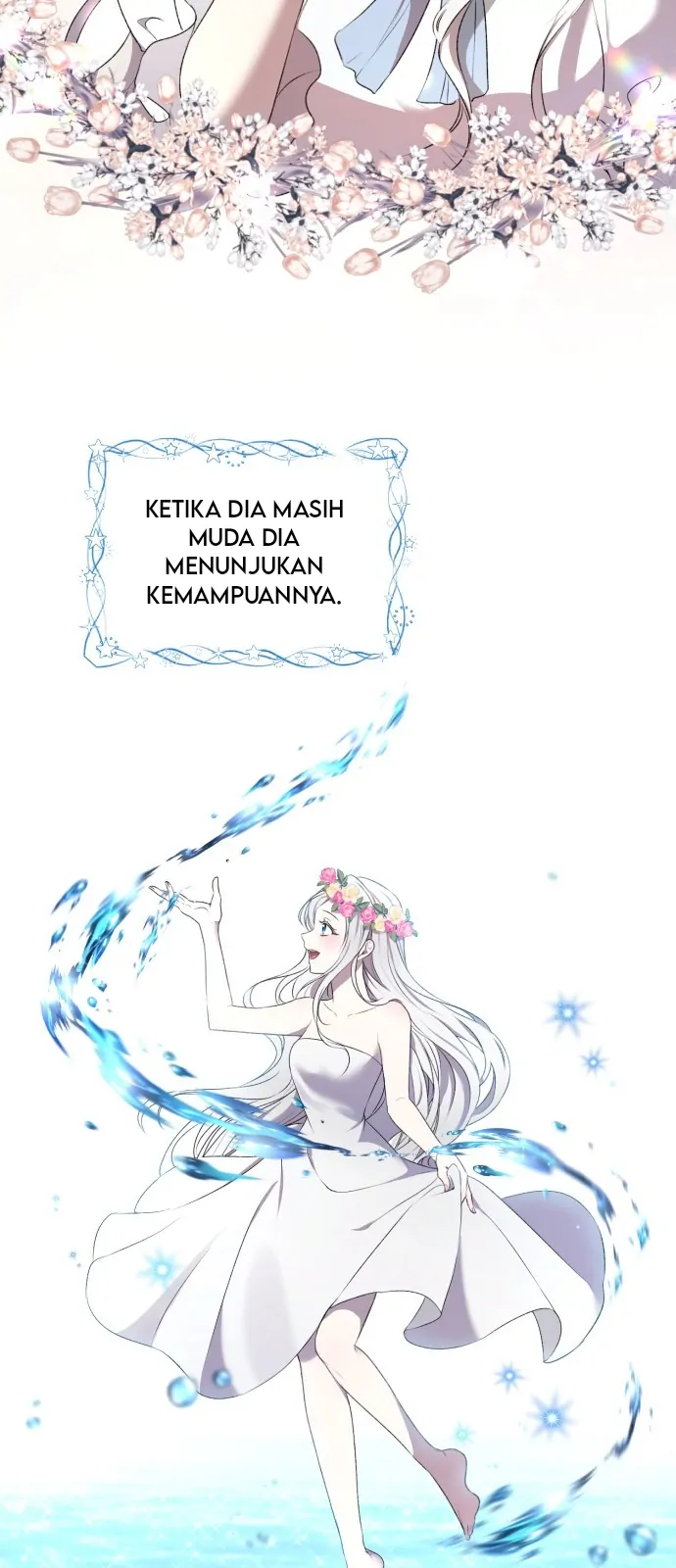 The Villainess Just Wants to Live in Peace! Chapter 1 - halaman 5