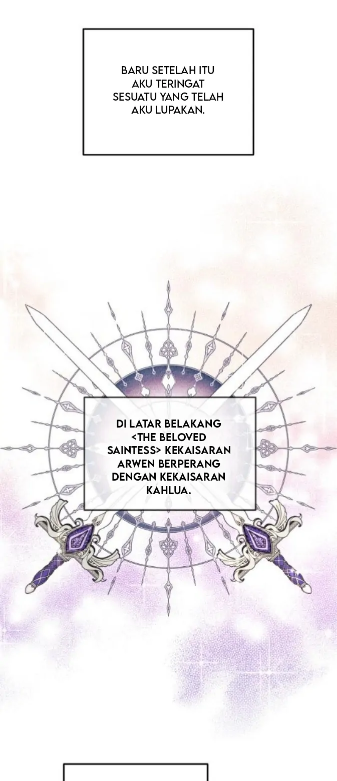 The Villainess Just Wants to Live in Peace! Chapter 1 - halaman 59