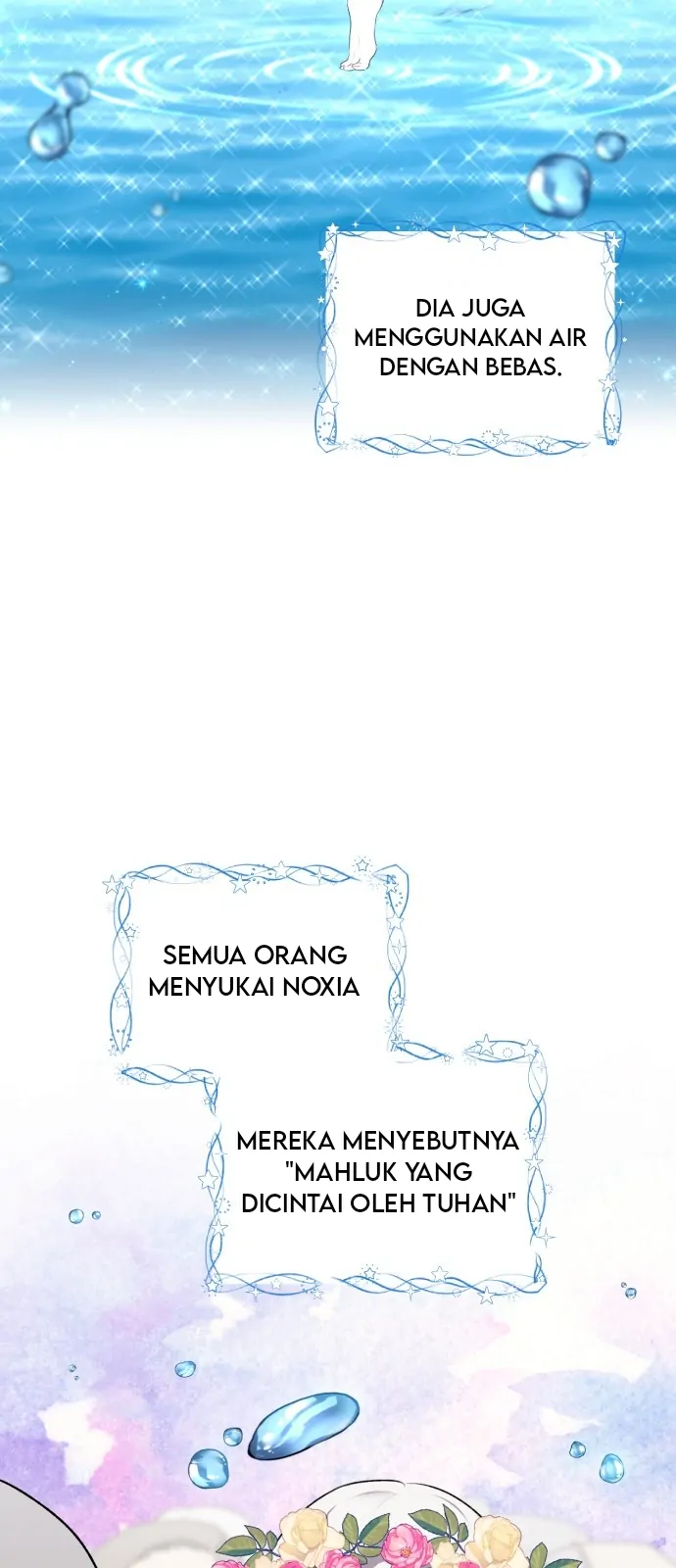 The Villainess Just Wants to Live in Peace! Chapter 1 - halaman 6