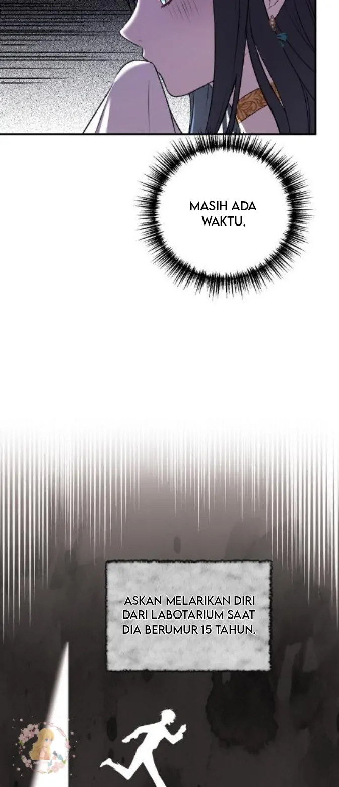 The Villainess Just Wants to Live in Peace! Chapter 1 - halaman 63