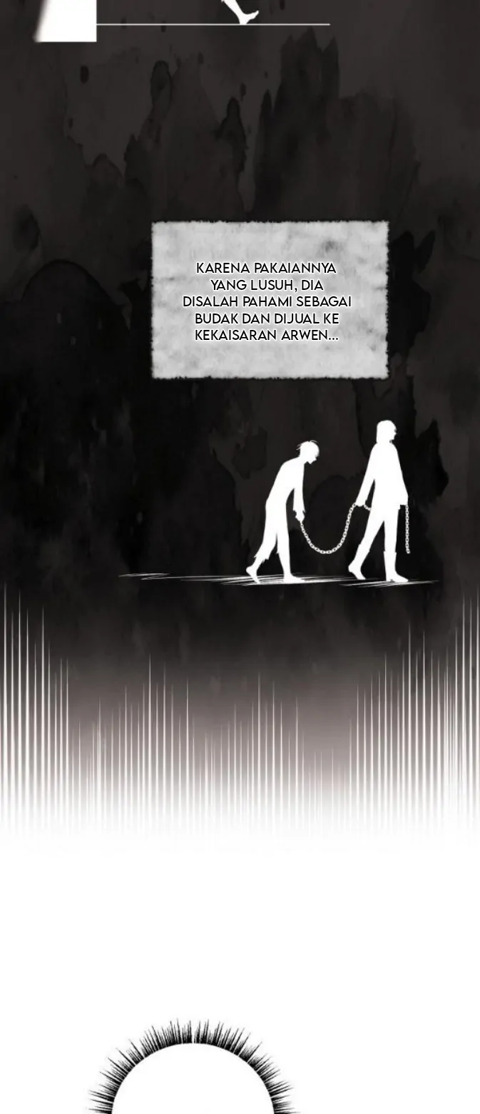 The Villainess Just Wants to Live in Peace! Chapter 1 - halaman 64