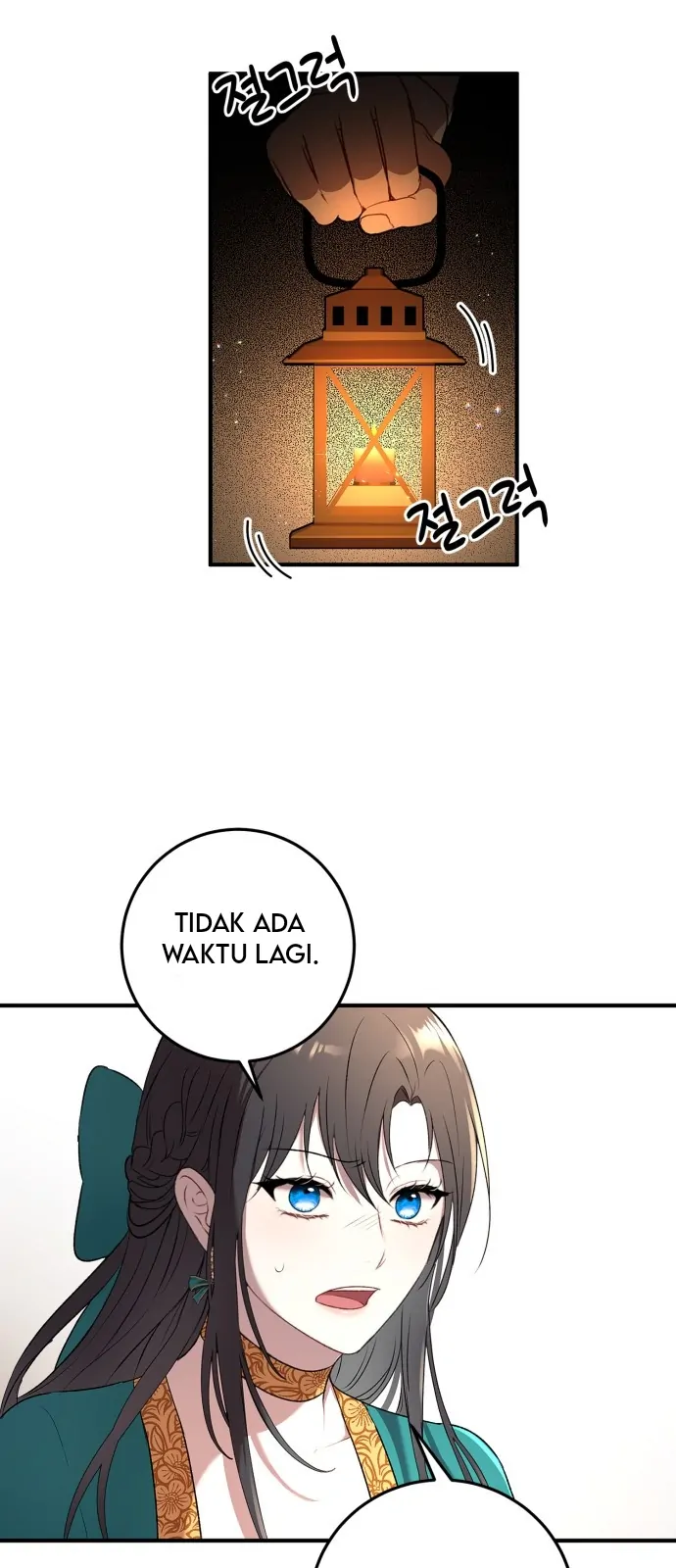 The Villainess Just Wants to Live in Peace! Chapter 1 - halaman 67