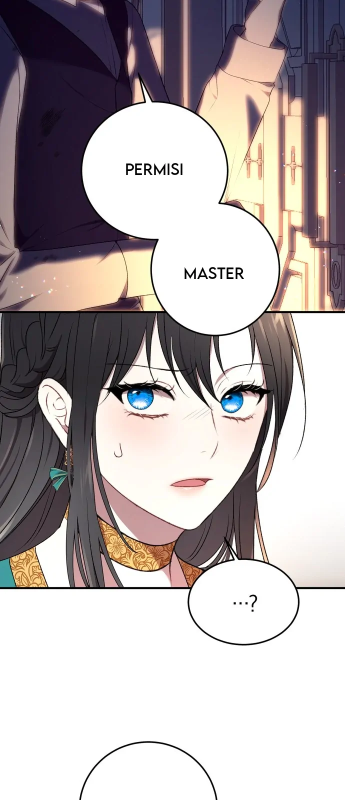 The Villainess Just Wants to Live in Peace! Chapter 1 - halaman 69