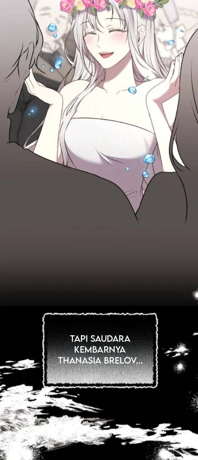 The Villainess Just Wants to Live in Peace! Chapter 1 - halaman 7