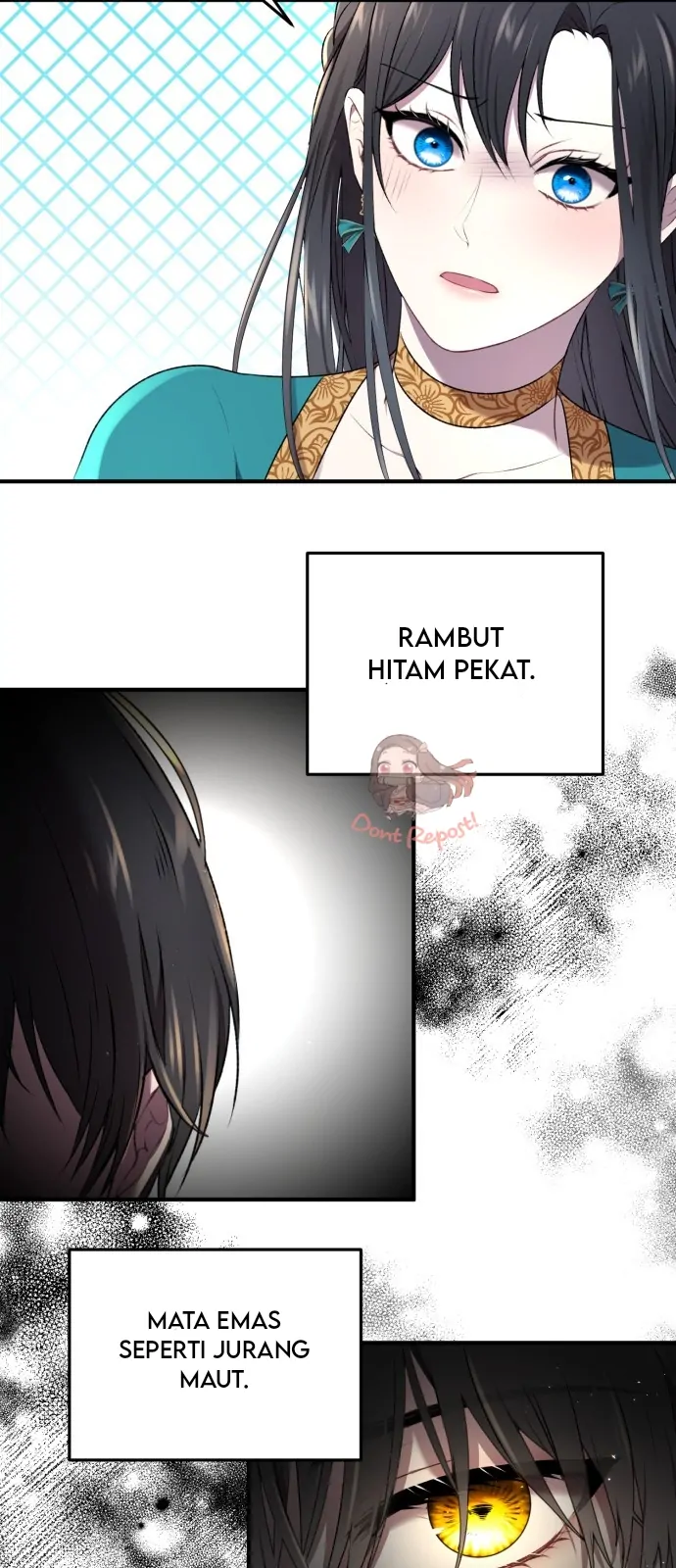 The Villainess Just Wants to Live in Peace! Chapter 1 - halaman 72