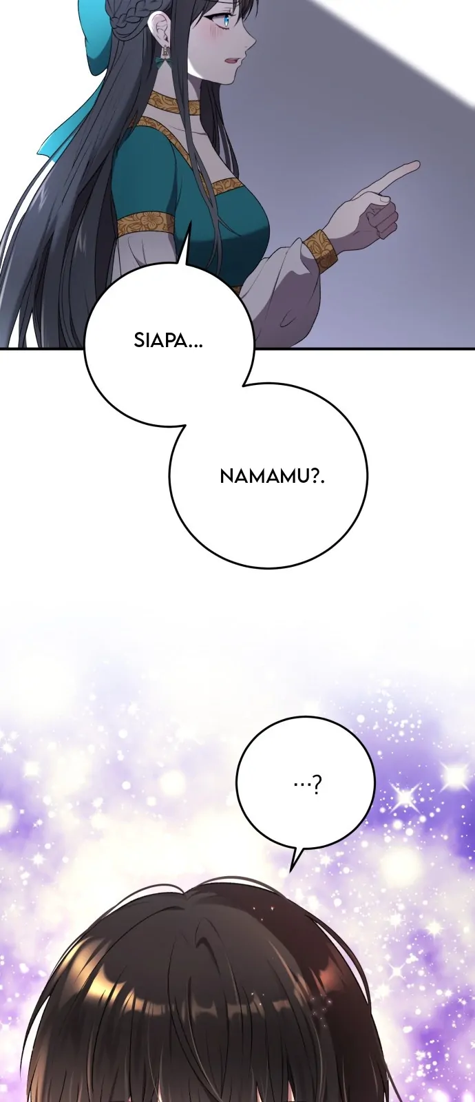 The Villainess Just Wants to Live in Peace! Chapter 1 - halaman 74
