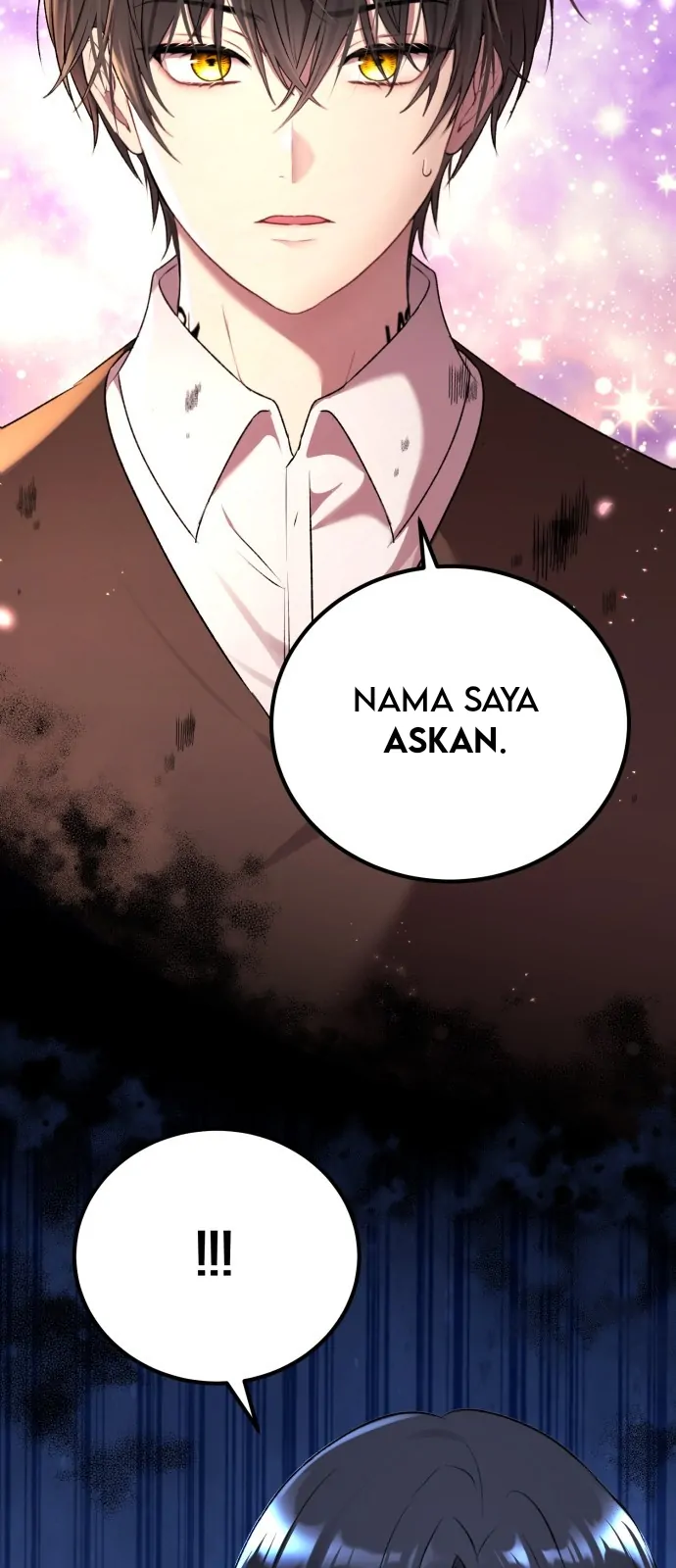 The Villainess Just Wants to Live in Peace! Chapter 1 - halaman 75