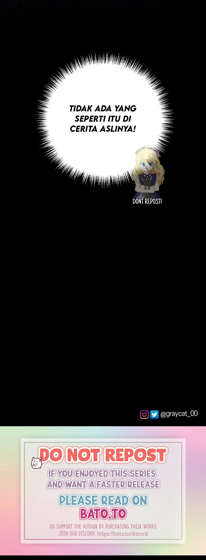 The Villainess Just Wants to Live in Peace! Chapter 1 - halaman 77