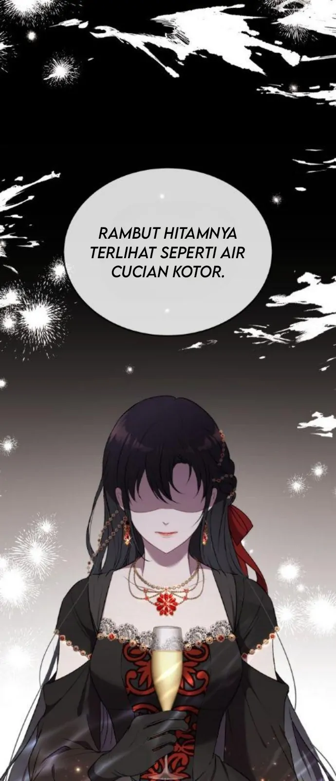 The Villainess Just Wants to Live in Peace! Chapter 1 - halaman 8