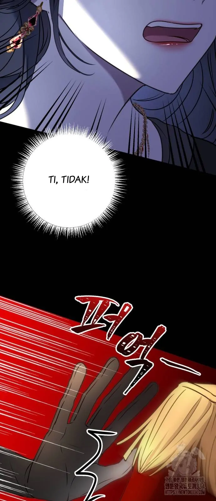 The Villainess Just Wants to Live in Peace! Chapter 10 - halaman 28