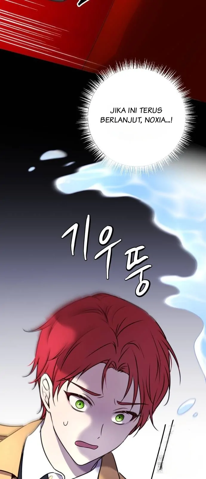 The Villainess Just Wants to Live in Peace! Chapter 10 - halaman 29
