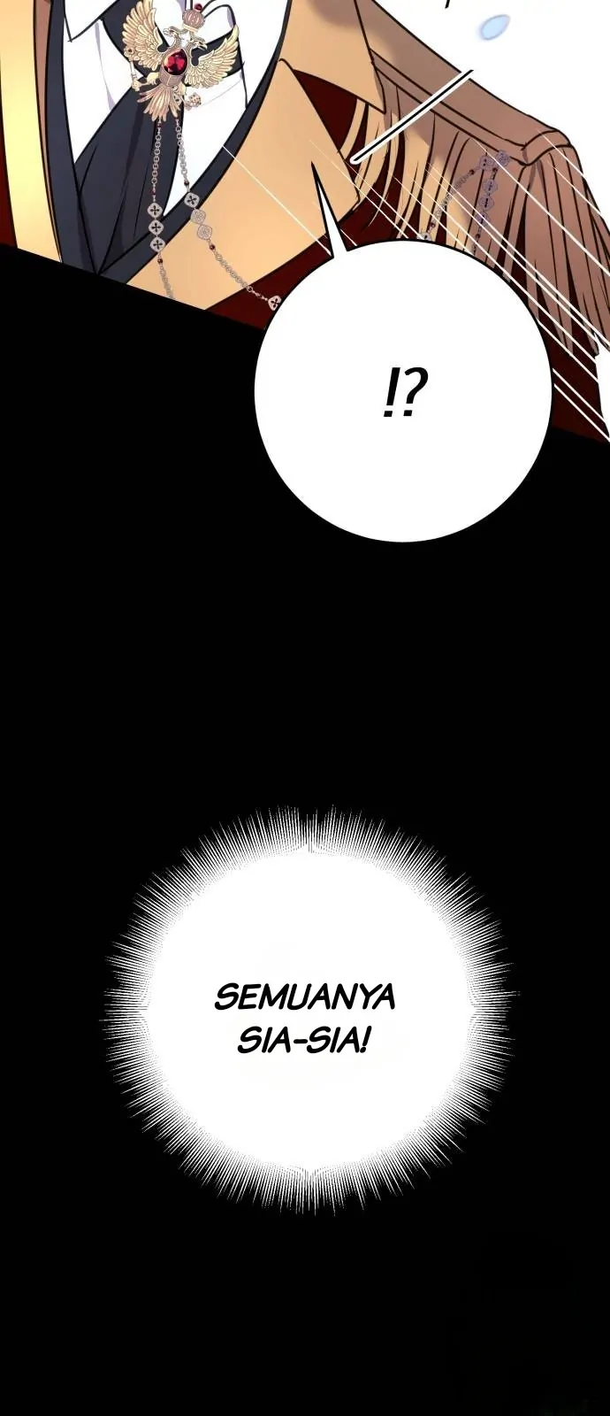 The Villainess Just Wants to Live in Peace! Chapter 10 - halaman 30