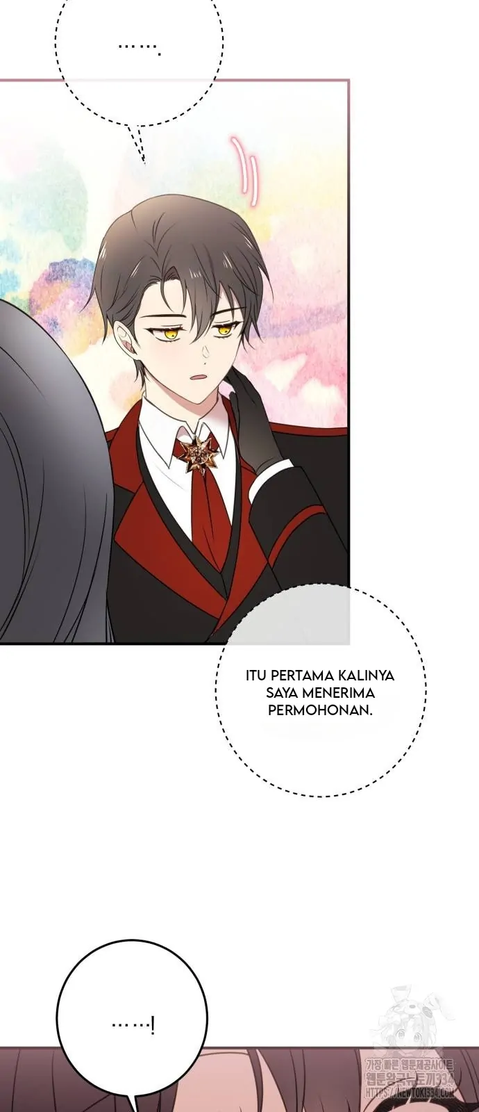The Villainess Just Wants to Live in Peace! Chapter 10 - halaman 64