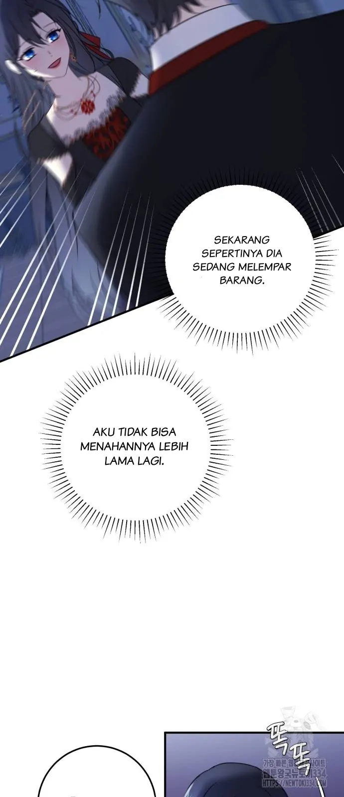 The Villainess Just Wants to Live in Peace! Chapter 10 - halaman 66