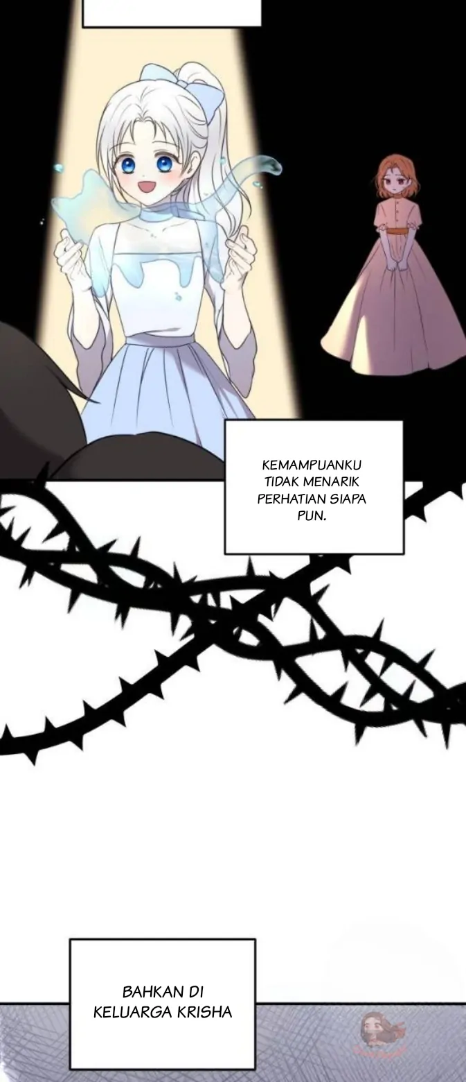 The Villainess Just Wants to Live in Peace! Chapter 11 - halaman 12