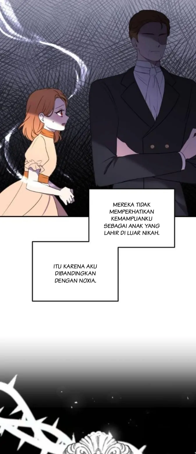 The Villainess Just Wants to Live in Peace! Chapter 11 - halaman 13