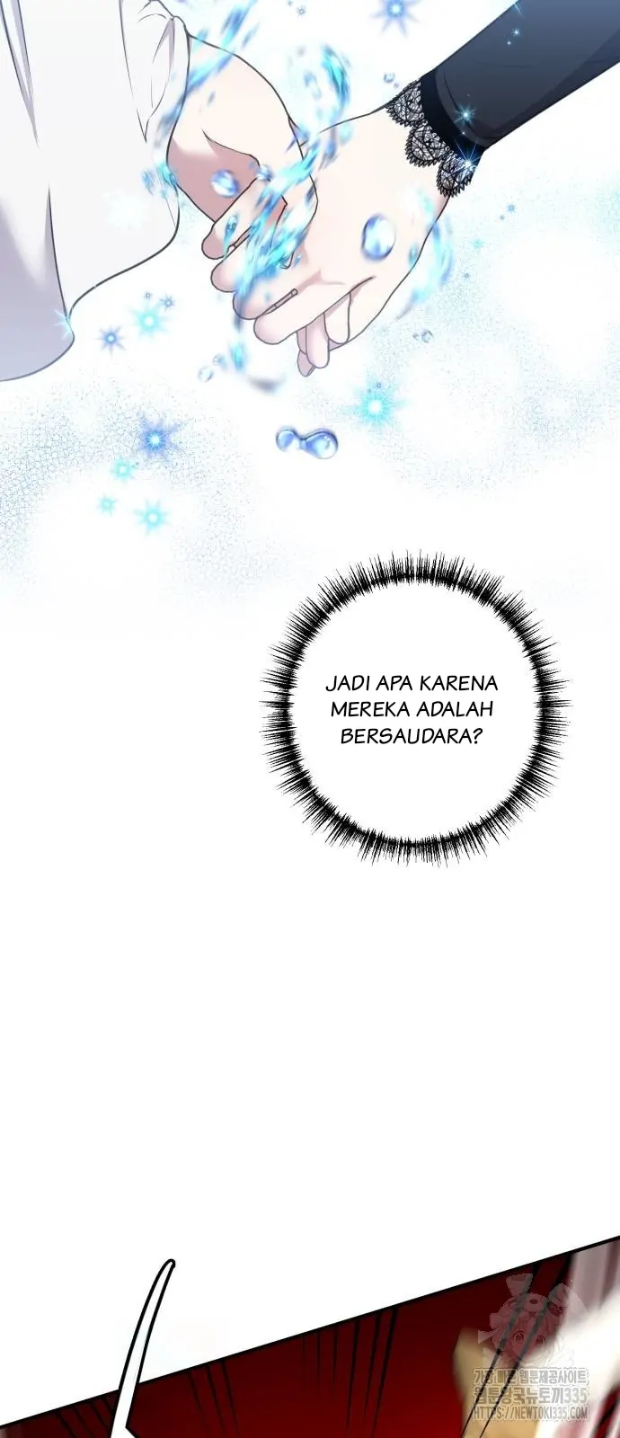 The Villainess Just Wants to Live in Peace! Chapter 11 - halaman 17