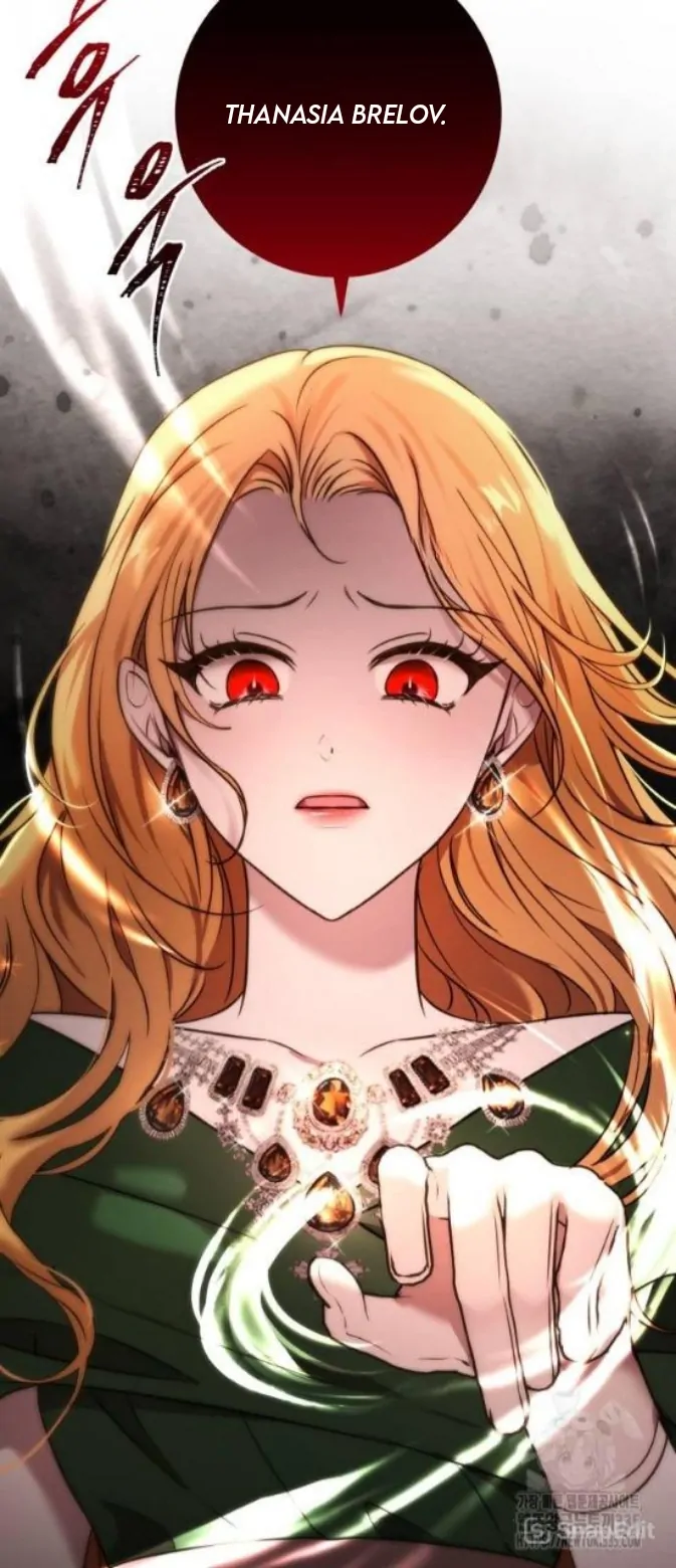 The Villainess Just Wants to Live in Peace! Chapter 11 - halaman 20
