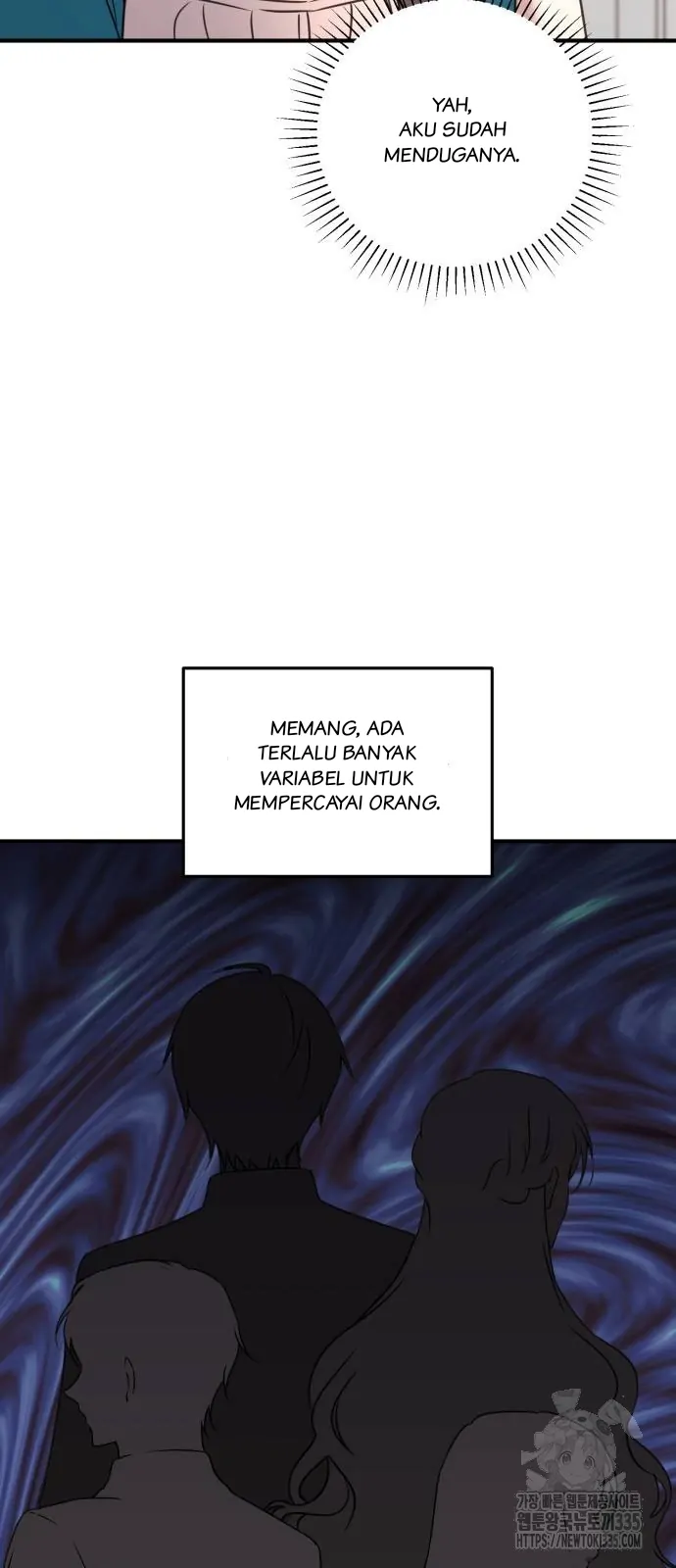 The Villainess Just Wants to Live in Peace! Chapter 11 - halaman 27