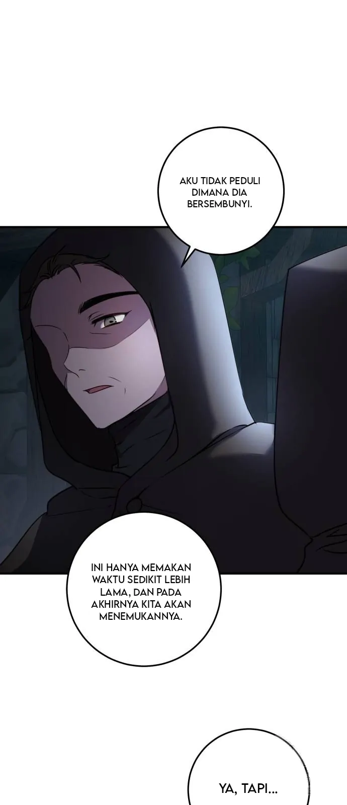 The Villainess Just Wants to Live in Peace! Chapter 11 - halaman 66