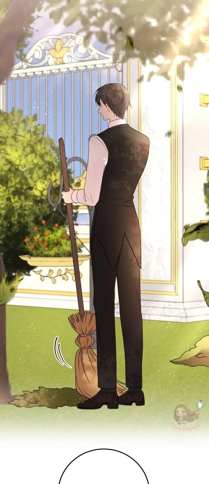 The Villainess Just Wants to Live in Peace! Chapter 11 - halaman 69