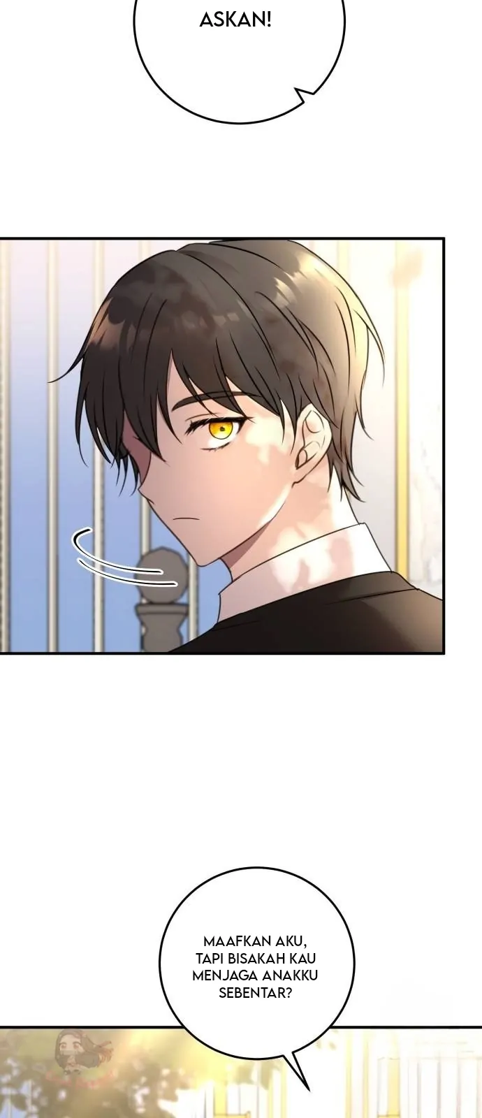 The Villainess Just Wants to Live in Peace! Chapter 11 - halaman 70